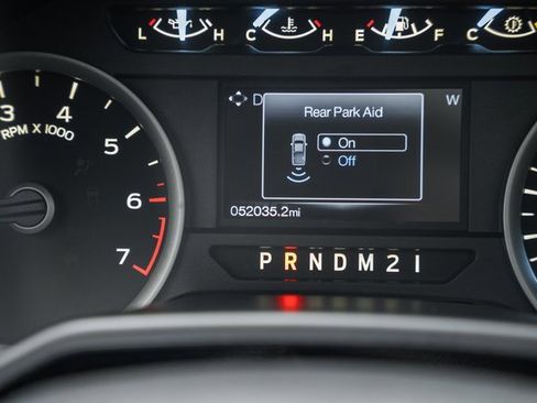 Used 2016 Ford F150 XLT w/ Equipment Group 302A Luxury image 46