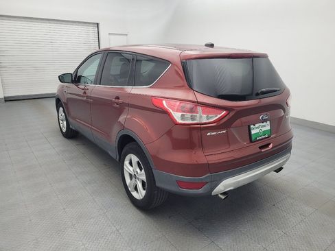 Used 2014 Ford Escape SE FWD image 5