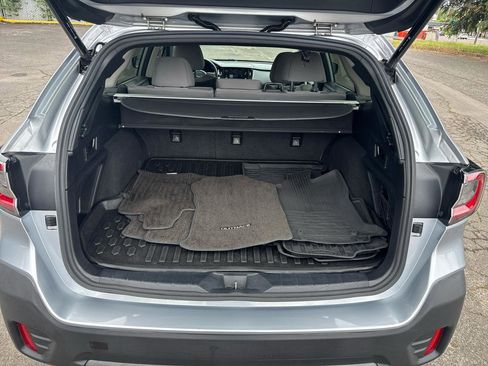 Used 2020 Subaru Outback Premium AWD/4WD image 26