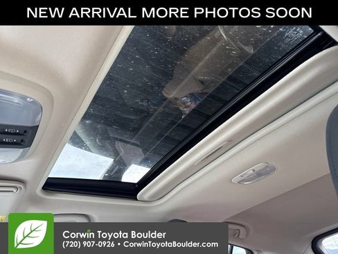 Used 2023 Subaru Crosstrek 2.0i Premium AWD/4WD image 14