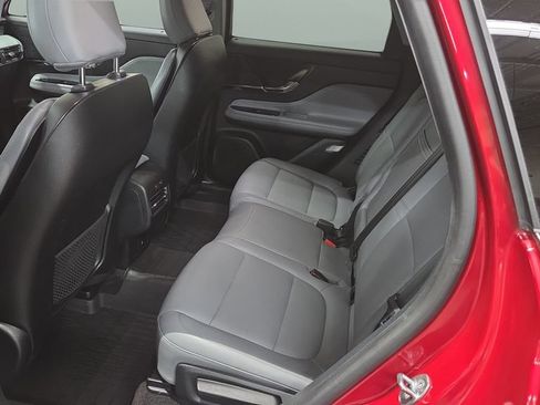 Used 2021 Lincoln Corsair FWD image 21
