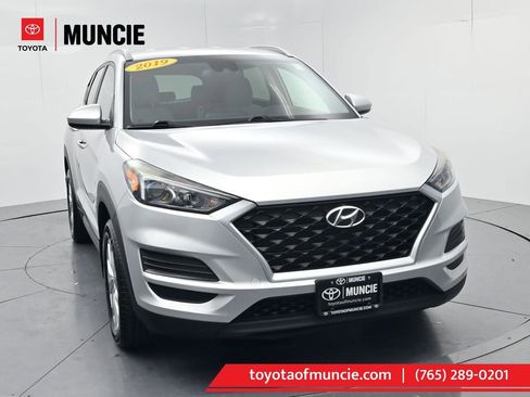 Used 2019 Hyundai Tucson Value image 1