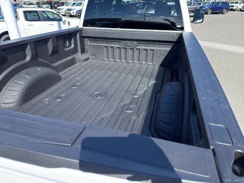 New 2026 Ford F350 Lariat image 6