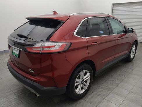 Used 2019 Ford Edge SEL w/ Equipment Group 201A FWD image 9
