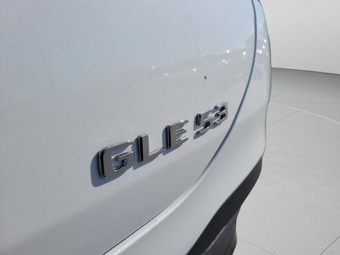 New 2026 Mercedes-Benz GLE 53 AMG 4MATIC Coupe image 9