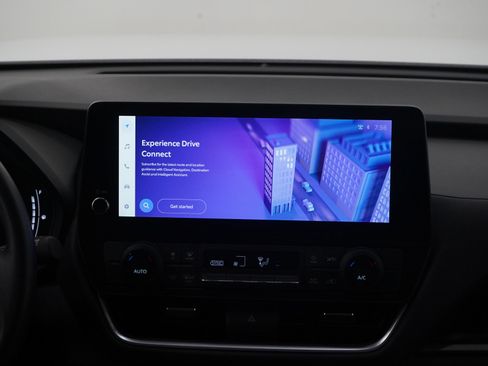 Used 2025 Toyota Grand Highlander FWD image 15