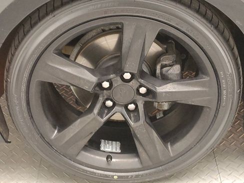 Used 2017 Chevrolet Camaro LT w/ RS Package image 31