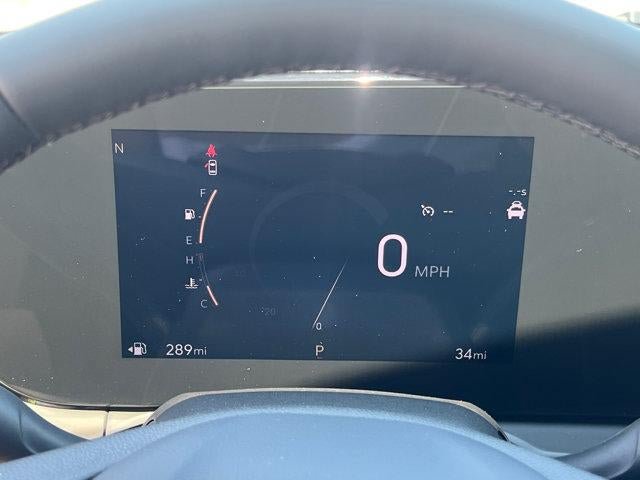 New 2026 Buick Envista Sport Touring FWD image 22