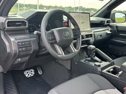 New 2026 Toyota Tacoma TRD Sport image 11