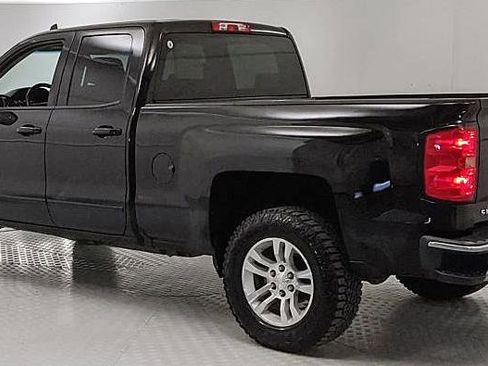 Used 2016 Chevrolet Silverado 1500 LT w/ All Star Edition image 4