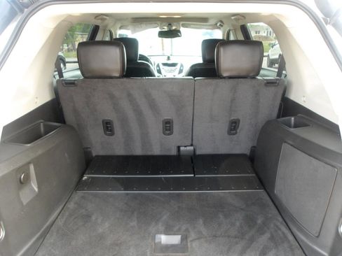 Used 2011 GMC Terrain SLT image 13