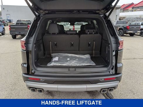 New 2026 GMC Acadia Elevation w/ Elevation Premium Package image 32