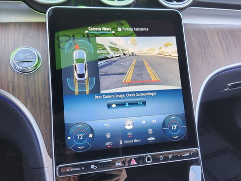 Certified 2024 Mercedes-Benz CLE 300 4MATIC Coupe image 34