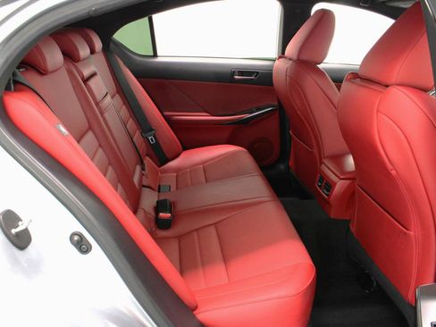 Used 2021 Lexus IS 350 F Sport w/ Accessory Package 2 image 42