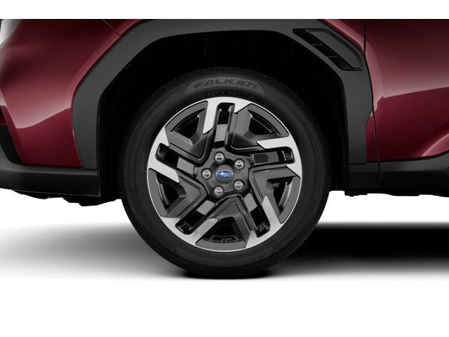 New 2026 Subaru Forester Touring AWD/4WD image 10