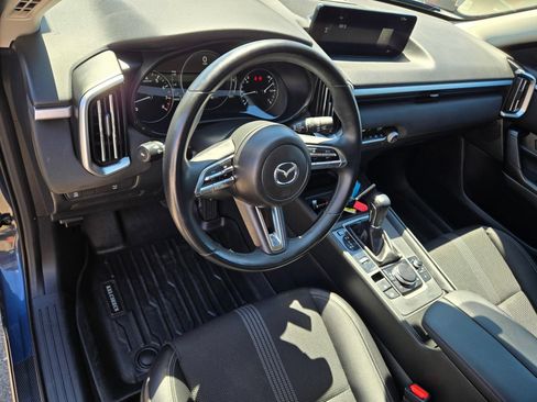 Certified 2023 MAZDA CX-50 AWD 2.5 S w/ Cargo Package image 18
