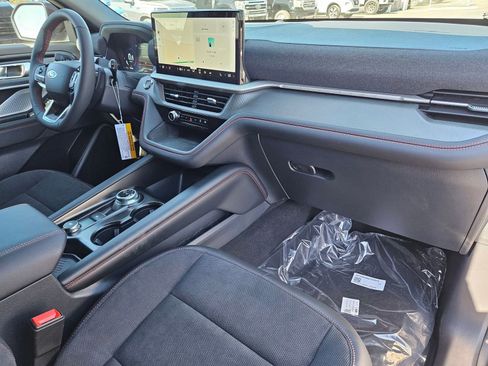 New 2026 Ford Explorer ST w/ Sun And Sound Package image 31