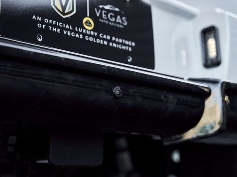 Used 2025 Mercedes-Benz G 63 AMG 4MATIC image 22