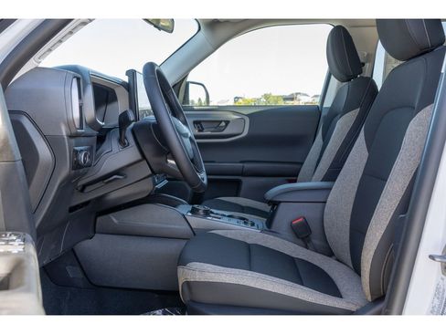 New 2025 Ford Bronco Sport Big Bend w/ Convenience Package image 15