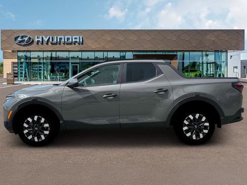 New 2026 Hyundai Santa Cruz SEL image 3