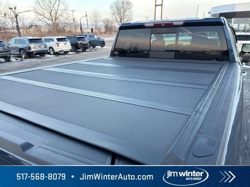 Used 2019 GMC Sierra 1500 Denali w/ Denali Ultimate Package image 24