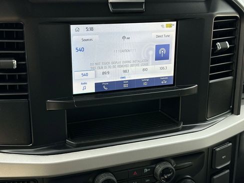 New 2026 Ford F250 XL w/ XL Chrome Package image 22