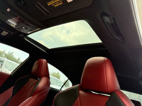 Used 2020 Lexus ES 350 F Sport image 15