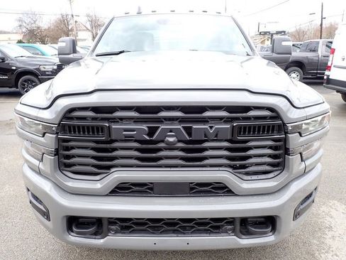 New 2026 RAM 2500 Big Horn image 10