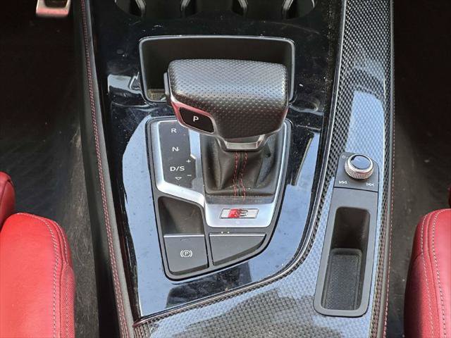 Used 2023 Audi S4 Premium Plus w/ Premium Plus Package AWD/4WD image 22