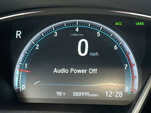 Used 2016 Honda Civic Touring image 26