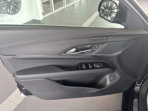 Certified 2023 Cadillac CT4 Premium Luxury w/ Climate Package AWD/4WD image 16