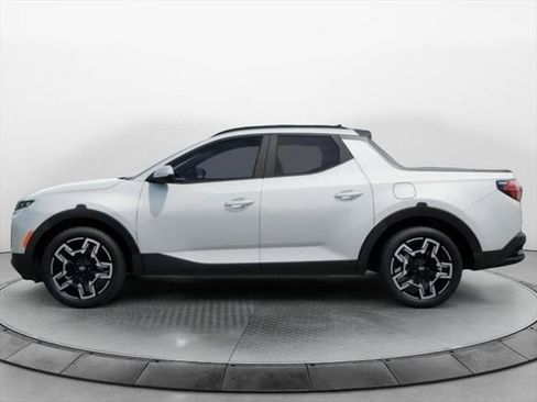 New 2026 Hyundai Santa Cruz Limited image 3