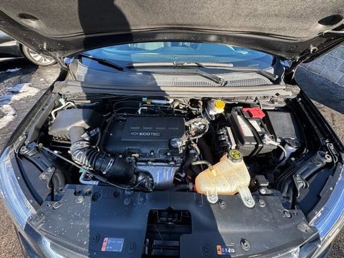 Used 2020 Chevrolet Sonic Premier image 7