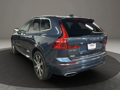 Used 2019 Volvo XC60 T5 Inscription w/ Protection Package Premier image 3
