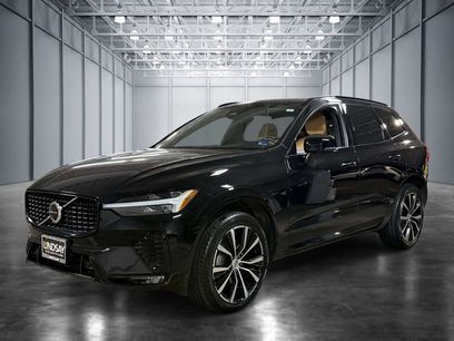 Used 2024 Volvo XC60 B5 Ultimate w/ Protection Package Premier