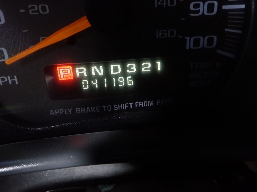 Used 1999 Chevrolet Express 3500 RWD image 40