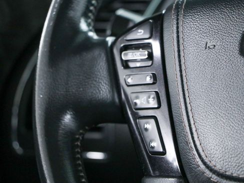 Used 2021 Nissan Armada Platinum RWD image 14