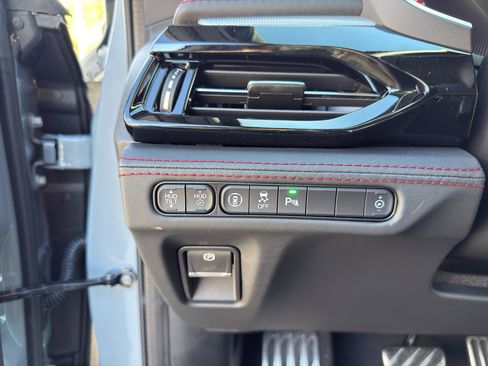 New 2026 Acura MDX A-Spec image 14