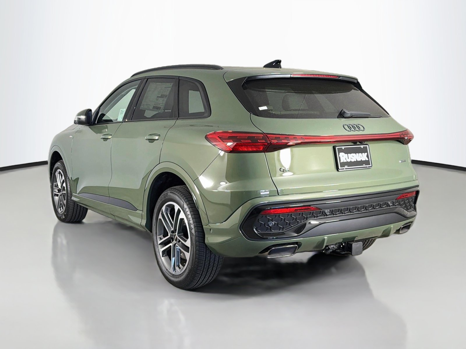 New 2026 Audi Q5 2.0T AWD/4WD image 5