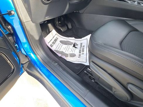 New 2026 Jeep Compass Latitude image 22