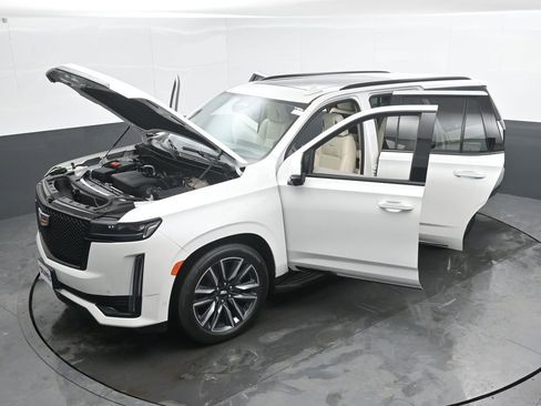 Used 2023 Cadillac Escalade Sport Platinum image 58