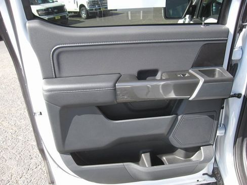 Used 2022 Ford F150 XLT w/ Equipment Group 302A High image 21