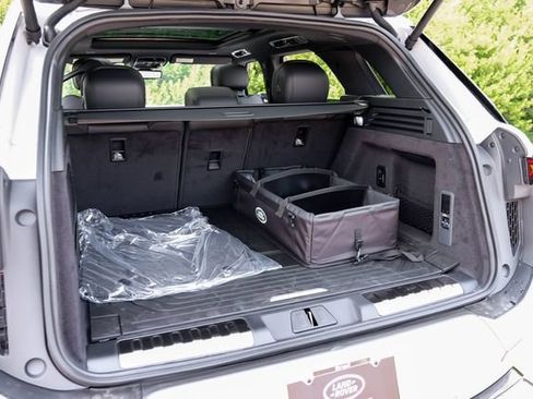 New 2026 Land Rover Range Rover Sport Dynamic SE AWD/4WD image 64
