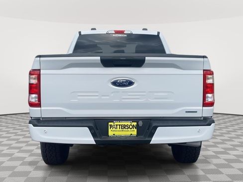 Used 2023 Ford F150 XL w/ STX Appearance Package AWD/4WD image 6