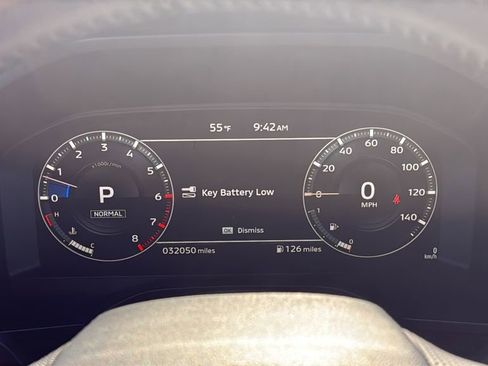 Used 2023 Mitsubishi Outlander SE AWD/4WD image 22