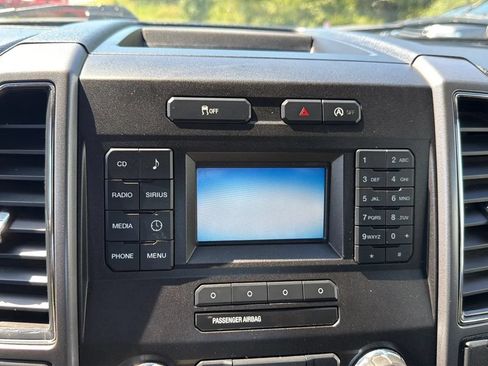 Used 2017 Ford F150 XLT AWD/4WD image 21