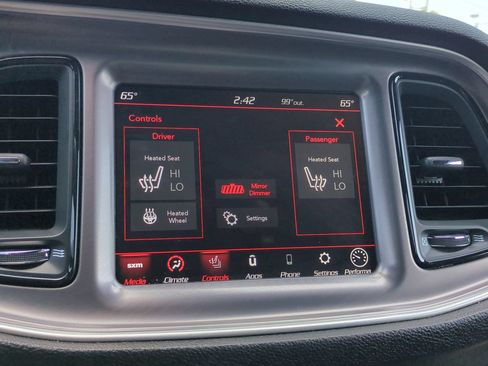 Used 2021 Dodge Challenger R/T Scat Pack w/ Driver Convenience Group RWD image 21
