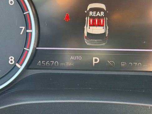 Used 2024 Nissan Rogue SV image 26