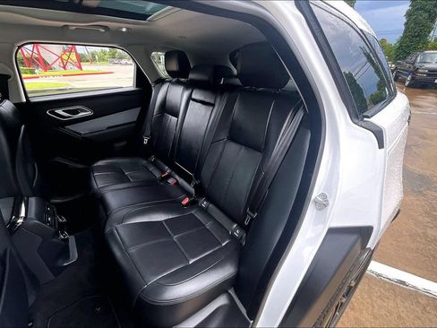 Used 2024 Land Rover Range Rover Velar S AWD/4WD image 34