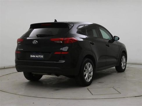 Used 2020 Hyundai Tucson SE image 4